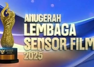 Daftar Lengkap Pemenang Anugerah Lembaga Sensor Film 2025
