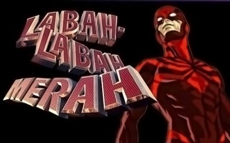 Soraya Intercine Films Siap Produksi Film Labah-Labah Merah Karya Sastrawan Kus Bram