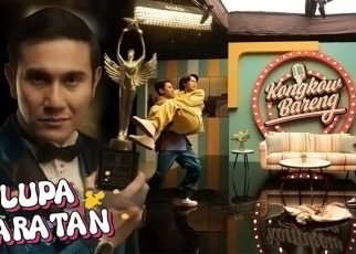 Film ‘Lupa Daratan’ Siap Tayang di Netflix 11 Desember 2025 Mendatang