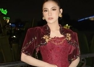 Mahalini Siap Comeback dengan Gelar Konser Tunggal ‘KOMA Live In Concert’