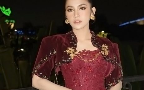 Mahalini Siap Comeback dengan Gelar Konser Tunggal ‘KOMA Live In Concert’