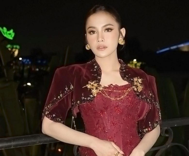 Mahalini Siap Comeback dengan Gelar Konser Tunggal ‘KOMA Live In Concert’