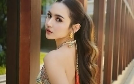 Mahalini Comeback dengan Album KOMA Lambangkan Keberlanjutan Bermusik