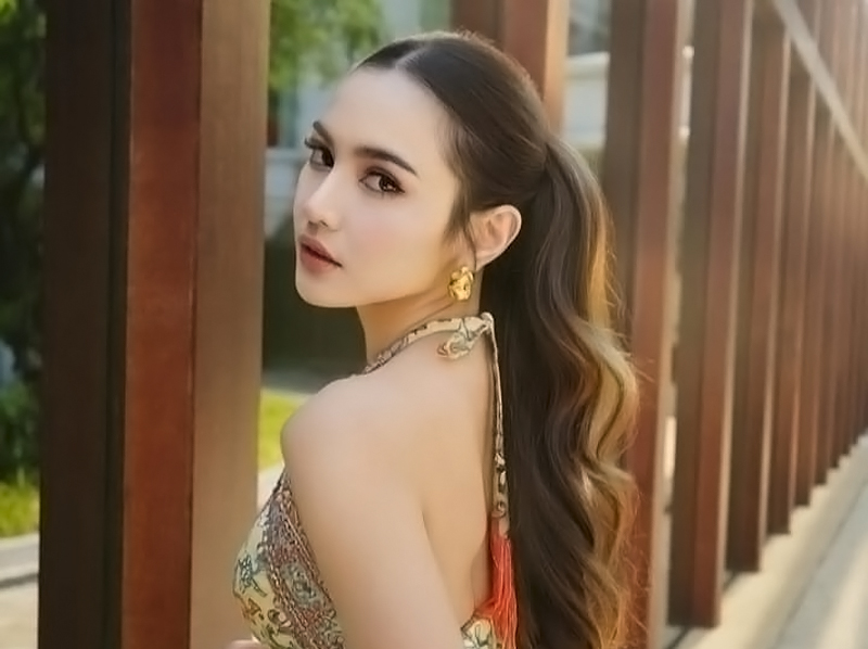 Mahalini Comeback dengan Album KOMA Lambangkan Keberlanjutan Bermusik