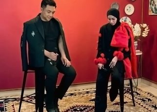 Mario Ginanjar dan Andity Rilis Lagu ‘Dari Jauh’ tentang Pengalaman Cinta Remaja