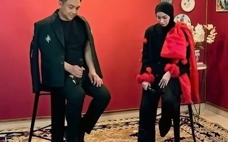 Mario Ginanjar dan Andity Rilis Lagu ‘Dari Jauh’ tentang Pengalaman Cinta Remaja