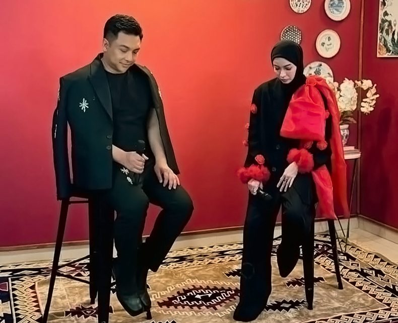Mario Ginanjar dan Andity Rilis Lagu ‘Dari Jauh’ tentang Pengalaman Cinta Remaja