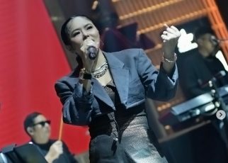Marizka Juwita Menutup 2025 dengan Rilis Lagu ‘Sunrise to The Moonlight’