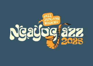 Ngayogjazz 2025 Siap Digelar Bertema 'Jazz Diundang Mbokmu'