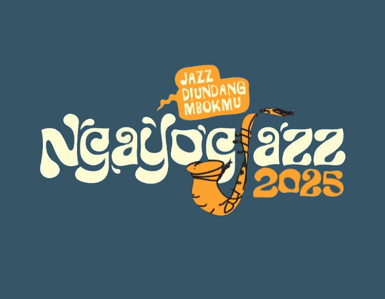 Ngayogjazz 2025 Siap Digelar Bertema 'Jazz Diundang Mbokmu'