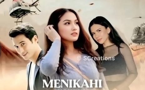 Serial ‘Menikahi Jadi yang Kedua’ tentang Jatuh Bangun Wujudkan Impian Tayang di WeTV