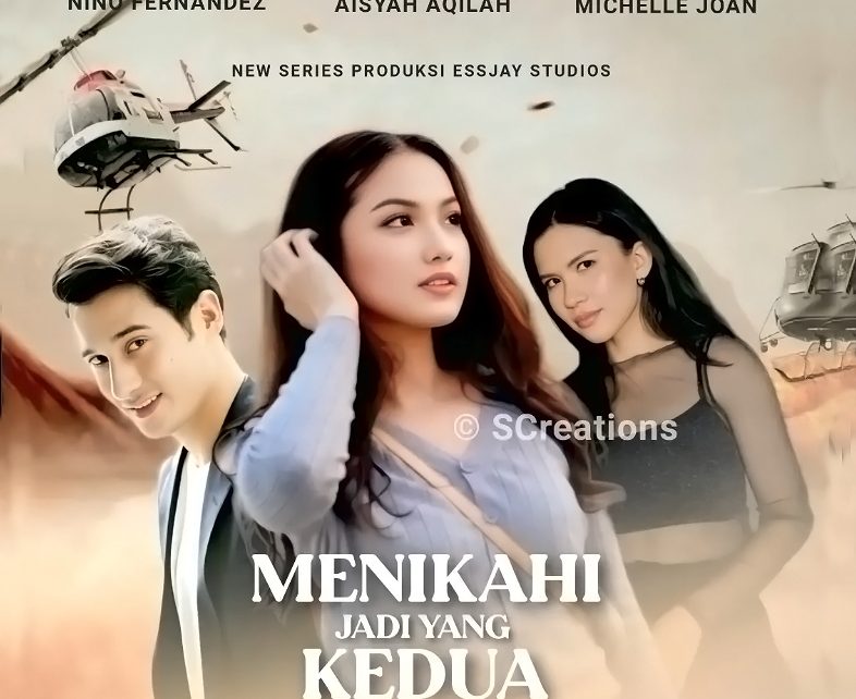 Serial ‘Menikahi Jadi yang Kedua’ tentang Jatuh Bangun Wujudkan Impian Tayang di WeTV