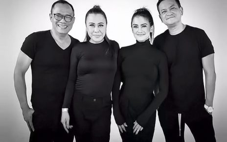 Nitatadi Bawakan Lagu Legend ‘Masih Ada’ dengan Sentuhan Modern, Beri Warna Baru