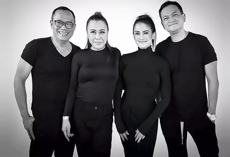 Nitatadi Bawakan Lagu Legend ‘Masih Ada’ dengan Sentuhan Modern, Beri Warna Baru