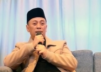 Linogram Cipta Komunika Gelar Konser ‘Di Bawah LangitMu - 30 Tahun Berkarya Opick’