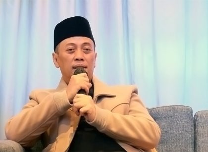 Linogram Cipta Komunika Gelar Konser ‘Di Bawah LangitMu - 30 Tahun Berkarya Opick’