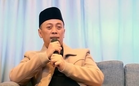 Linogram Cipta Komunika Gelar Konser ‘Di Bawah LangitMu - 30 Tahun Berkarya Opick’