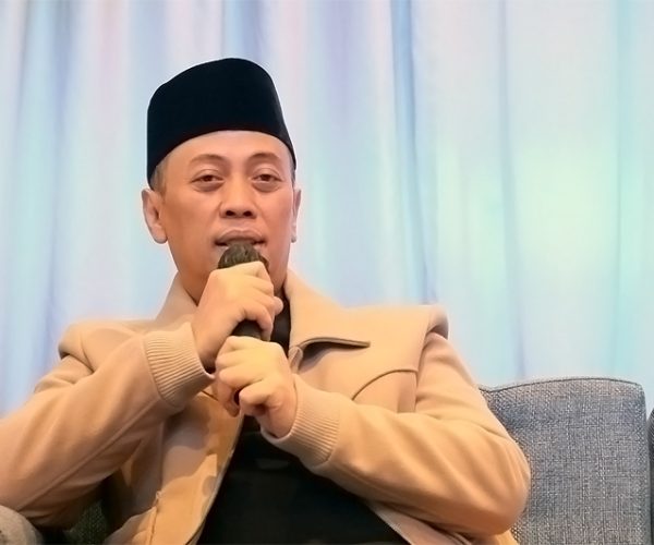 Linogram Cipta Komunika Gelar Konser ‘Di Bawah LangitMu - 30 Tahun Berkarya Opick’