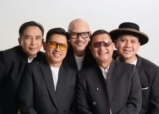 Padi Reborn Siap Rilis Single ‘Ego’ Usai Berkarya Selama 28 Tahun