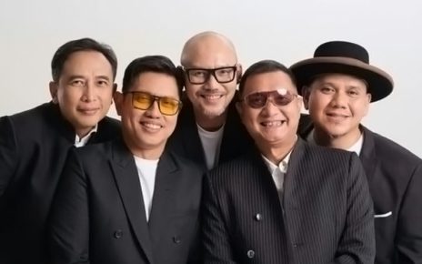 Padi Reborn Siap Rilis Single ‘Ego’ Usai Berkarya Selama 28 Tahun