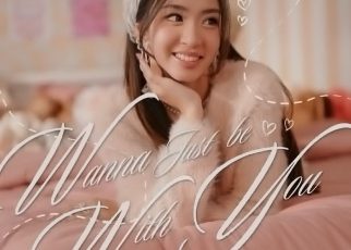 Phoebe Paris Rilis Lagu Romantis ‘Wanna Just Be With You’ tentang Cinta Jarak Jauh