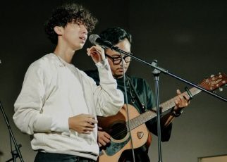 Prass Rilis Lagu ‘Pada Akhirnya Kita Kan Mati’ Dikontrak 88Rising ke Pasar Internasional