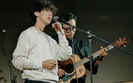 Prass Rilis Lagu ‘Pada Akhirnya Kita Kan Mati’ Dikontrak 88Rising ke Pasar Internasional