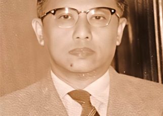 Prof. Soemantri dan Akar Kesetiakawanan Bangsa