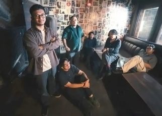 Pvlette Rilis Single ‘Seribu Cara untuk Berhenti’ tentang Memahami Hidup