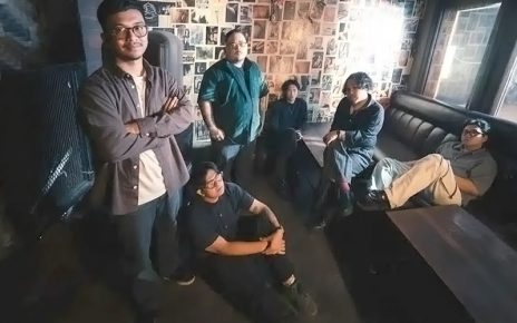 Pvlette Rilis Single ‘Seribu Cara untuk Berhenti’ tentang Memahami Hidup