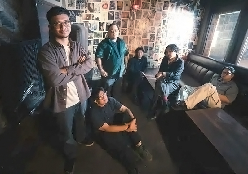 Pvlette Rilis Single ‘Seribu Cara untuk Berhenti’ tentang Memahami Hidup