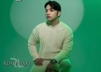 Rendy Laks Rilis Single ‘Berakhir Di Sini’ tentang Menyembuhkan Luka Patah Hati