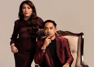 Ultah ke-22 Pernikahan, Reydi dan Merie Rilis Single ‘22 Tahun’ tentang Refleksi Cinta