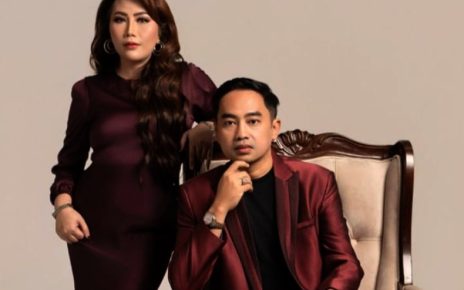 Ultah ke-22 Pernikahan, Reydi dan Merie Rilis Single ‘22 Tahun’ tentang Refleksi Cinta