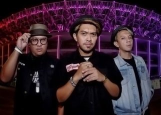 Rocket Rockers Siapkan Album Kedelapan dan Tur Jepang Keempat