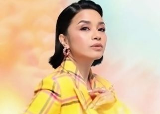 Ruth Sahanaya Kembali dengan Rilis Lagu ‘Sebaris Lirik Cinta’