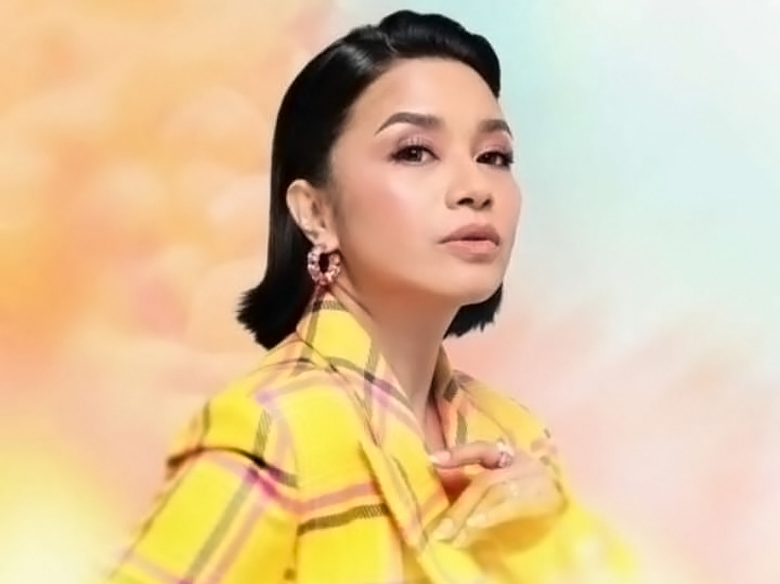 Ruth Sahanaya Kembali dengan Rilis Lagu ‘Sebaris Lirik Cinta’