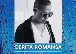 Sandhy Sondoro Rilis Single ‘Cerita Romansa’ tentang Cinta dan Perpisahan