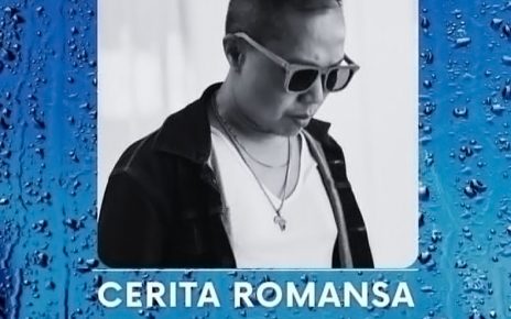 Sandhy Sondoro Rilis Single ‘Cerita Romansa’ tentang Cinta dan Perpisahan