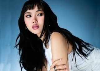 Shakira Jasmine Rilis Album ‘Kira’ tentang Inginkan Cinta Tapi Belum Siap Menerimanya