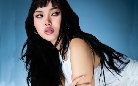 Shakira Jasmine Rilis Album ‘Kira’ tentang Inginkan Cinta Tapi Belum Siap Menerimanya