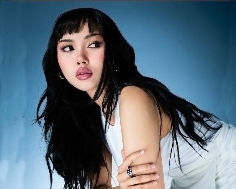 Shakira Jasmine Rilis Album ‘Kira’ tentang Inginkan Cinta Tapi Belum Siap Menerimanya