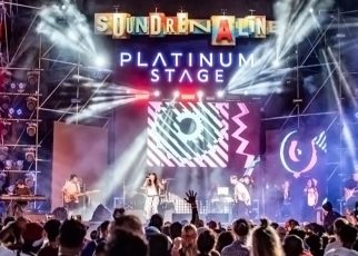 Soundrenaline 2025 Siap Digelar di 5 Kota Besar, Hadirkan Grrrl Gang hingga Bilal Indrajaya