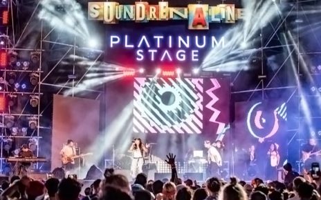 Soundrenaline 2025 Siap Digelar di 5 Kota Besar, Hadirkan Grrrl Gang hingga Bilal Indrajaya