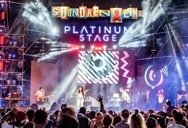 Soundrenaline 2025 Siap Digelar di 5 Kota Besar, Hadirkan Grrrl Gang hingga Bilal Indrajaya