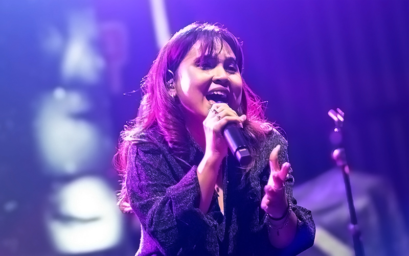 Tama Yuri Rilis Single ‘Hari yang Berat’ tentang Orang Jalani Hidup Tetap Semangat