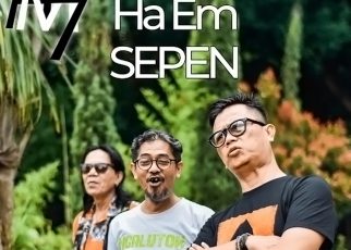 The HM7 Rilis Single ‘Ha Em Sepen’ tentang Realitas Sosial di Tengah Masyarakat Modern