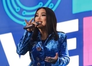 Titi DJ Siap Gelar Konser Digital ‘Suara Hati Titi’, Inovasi Baru Artis Indonesia