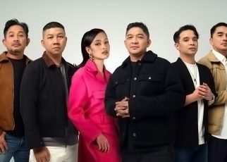 Ungu Aransemen Ulang Lagu Ikonik ‘Laguku’ Kolaborasi Bersama Prinsa Mandagie