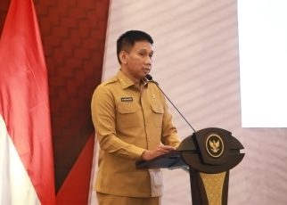 Wamendagri: Forkopimda Jangan Cuma Seremonial